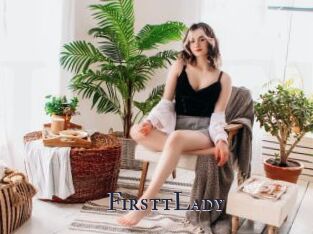 FirsttLady