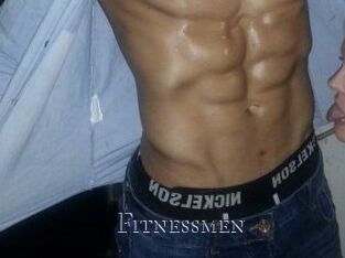 Fitnessmen