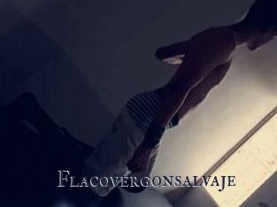 Flacovergonsalvaje