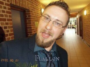 Flallon