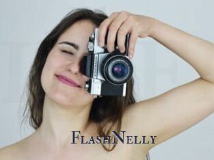 FlashNelly