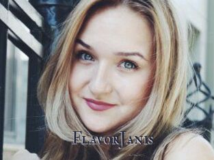 FlavorJanis