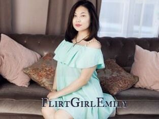 FlirtGirlEmily