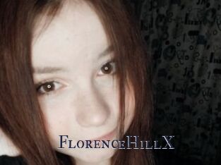 FlorenceHillX