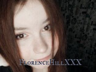FlorenceHillXXX