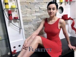 Florettt