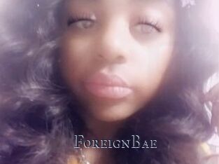 ForeignBae