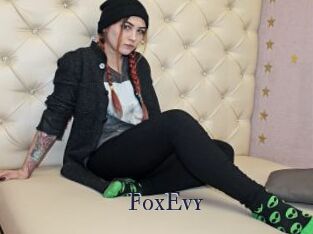 FoxEvy