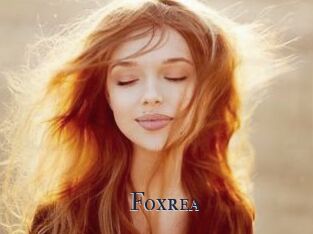 Foxrea