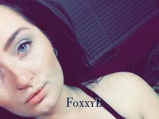 FoxxyB Links 2 Freeporn