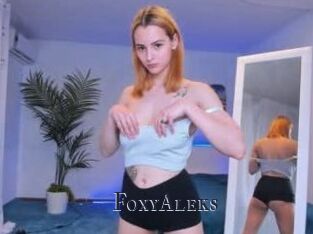 FoxyAleks