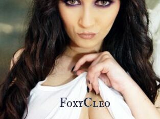 FoxyCleo