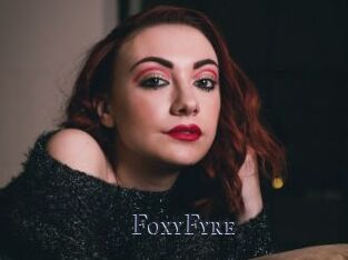 FoxyFyre Links 2 Freeporn