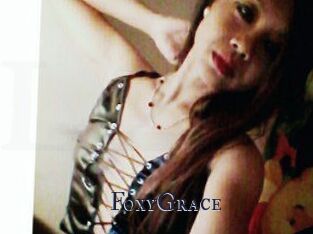 FoxyGrace