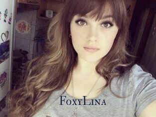 FoxyLina