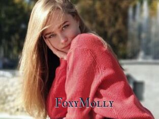 FoxyMolly