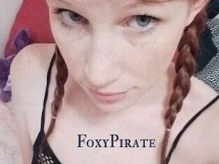 FoxyPirate