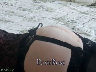 FoxyRosi