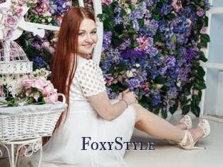 FoxyStyle