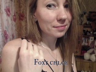 Foxy_chloe