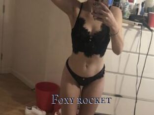 Foxy_rocket