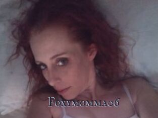 Foxymomma06