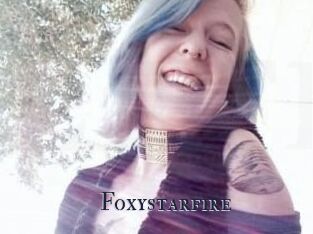 Foxystarfire
