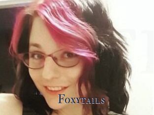 Foxytails