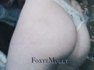 FoxyyMolly