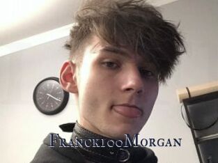 Franck100Morgan