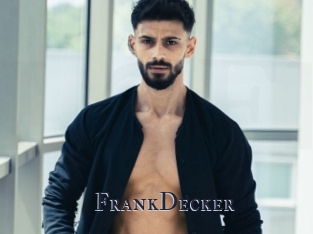 FrankDecker