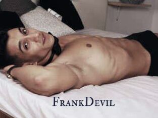 FrankDevil Links 2 Freeporn