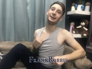 FrankRobbie