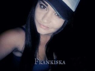 Frankiska