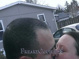 FreakyCouple28