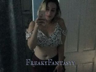 FreakyFantasyy