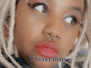 Freaky_dede