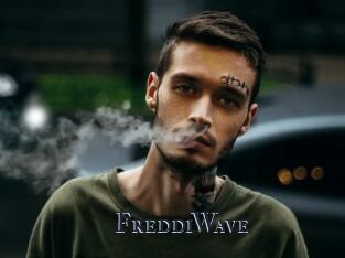 FreddiWave