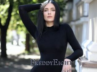 FreddyEight