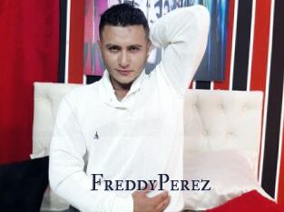 FreddyPerez