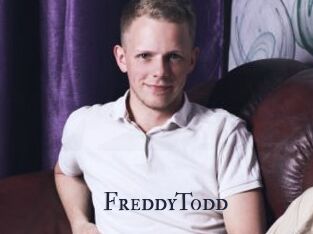 FreddyTodd