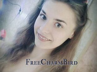 FreeCharmBird