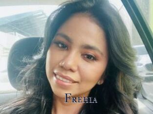 Frehia