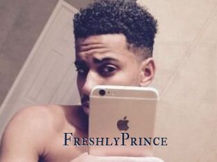 FreshlyPrince