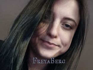 FreyaBerg