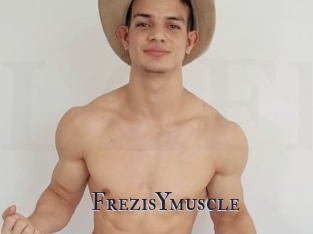 FrezisYmuscle