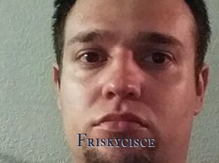 Friskycisce
