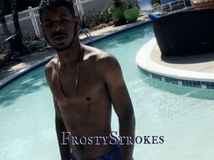 FrostyStrokes