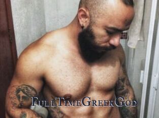 FullTimeGreekGod