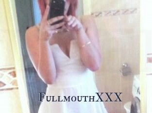 FullmouthXXX